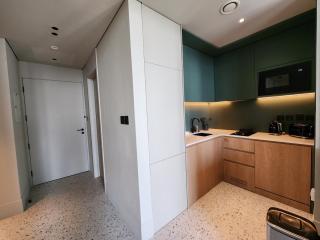 Upside Studio Luxury Redefined - Dubai - 2