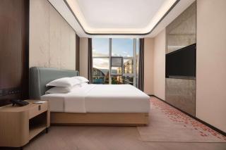 Ramada by Wyndham Honghe Kaiyuan - Kaiyuan - 9