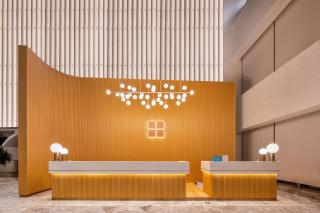 Hilton Garden Inn Nanjing Hexi Olympic Sports Center - Nanjing - 7