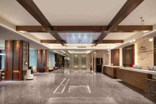 Ramada by Wyndham Honghe Kaiyuan - Kaiyuan - 7