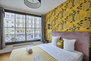 Residence Centre de Paris by Studio prestige - París - 3