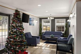 Quality Inn - Ocean Springs - 8