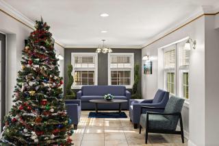 Quality Inn - Ocean Springs - 7