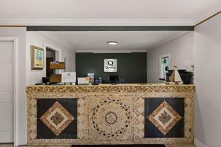 Quality Inn - Ocean Springs - 4
