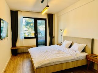 Ski Retreat - Poiana Brasov - 1