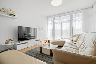 Bodensee-Oase IStayUnixI Seenähe-Suite-Terrasse-Netflix - Friedrichshafen - 9