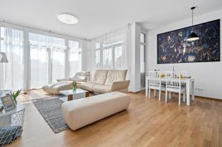 Bodensee-Oase IStayUnixI Seenähe-Suite-Terrasse-Netflix - Friedrichshafen - 6