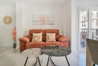 Magnificent- 2Bd 2Bth- City Center - Málaga - 8