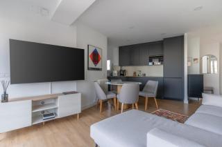 Bright with terrace- 2Bd 2Bth- Salamanca - Madrid - 8