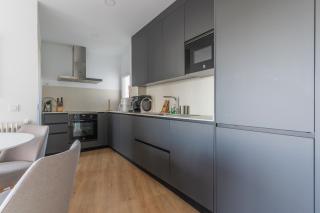 Bright with terrace- 2Bd 2Bth- Salamanca - Madrid - 6