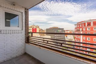 Bright with terrace- 2Bd 2Bth- Salamanca - Madrid - 2