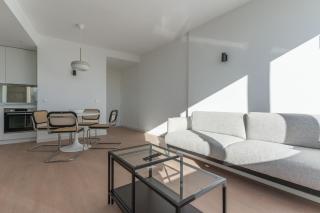 Bright with views -2Bd 1Bth- Bernabeu - 7