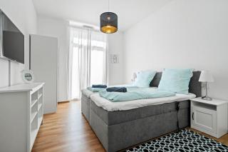Bodensee-Oase IStayUnixI Seenähe-Suite-Terrasse-Netflix - Friedrichshafen - 8