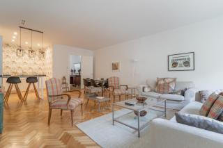 Spacious Central-3Bedrooms 3Bathrooms-Sol - Madrid - 0