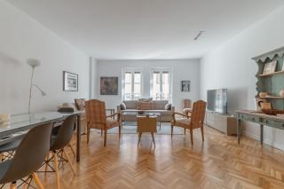 Spacious Central-3Bedrooms 3Bathrooms-Sol - Madrid - 6