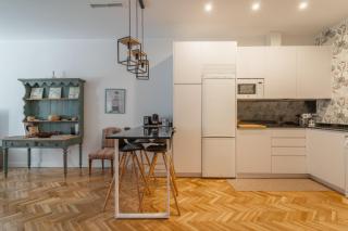 Spacious Central-3Bedrooms 3Bathrooms-Sol - Madrid - 4
