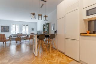 Spacious Central-3Bedrooms 3Bathrooms-Sol - Madrid - 2