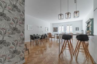 Spacious Central-3Bedrooms 3Bathrooms-Sol - Madrid - 1