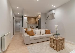 Modern, centric -2Bd 2Bth- Delicias - 0
