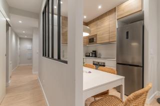Modern, centric -2Bd 2Bth- Delicias - Madrid - 7