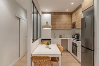 Modern, centric -2Bd 2Bth- Delicias - 6