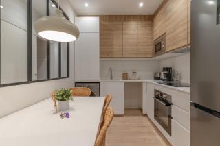 Modern, centric -2Bd 2Bth- Delicias - Madrid - 4