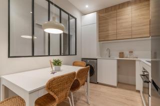 Modern, centric -2Bd 2Bth- Delicias - Madrid - 5