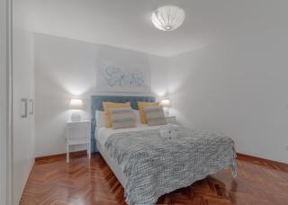 Brigth Stylish studio - Gran Vía - Madrid - 1