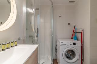 Brigth Stylish studio - Gran Vía - Madrid - 3