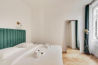 Appartement Moderne au coeur du 7ème - París - 6