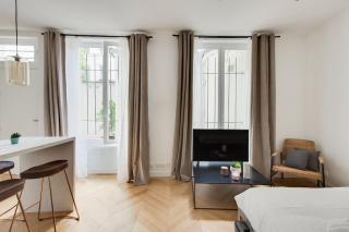 Appartement Moderne au coeur du 7ème - París - 5