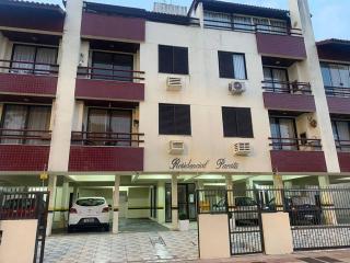 Apto Temporada Canasvieiras - Florianópolis - 8