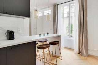 Appartement Moderne au coeur du 7ème - París - 3