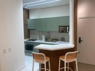 Apto Temporada Canasvieiras - Florianópolis - Florianópolis - 6