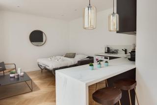 Appartement Moderne au coeur du 7ème - París - 2