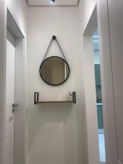 Apto Temporada Canasvieiras - Florianópolis - 1