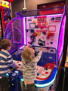 Pinto Holiday Home Oakdene Forest Park Passes Inc! - 7