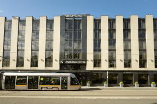 Ashling Hotel Dublin - Dublin - 0