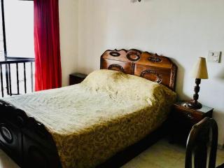 FlyHigh Holiday Homes near Baga Beach - 4