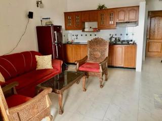 FlyHigh Holiday Homes near Baga Beach - 1