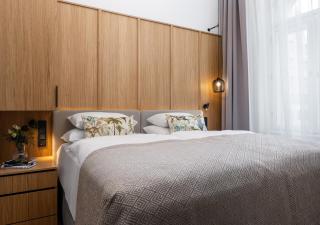 R16 Residences Prague - Praga - 9