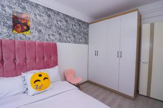 Gold Park kilimani 2 bedroom - 9