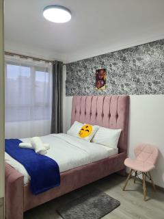 Gold Park kilimani 2 bedroom - 5