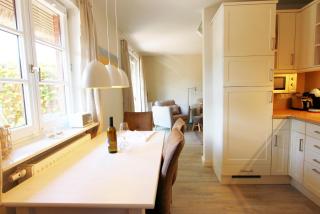 COZY COTTAGE am Dorfteich - Bi Kiar 2a - 3