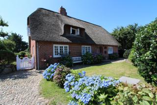 Landhaus Braderup - Braderuper Str 14 - Wenningstedt - 3