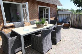 Landhaus Braderup - Braderuper Str 14 - 1