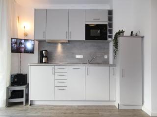 Neptun - Dünenstr 2, App 3 - 3