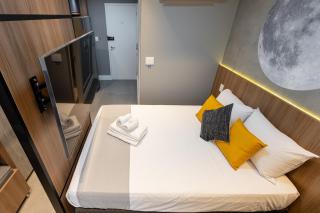 Easy Star - Studio compacto e prático ao lado Faria Lima - LW02H - São Paulo - 3