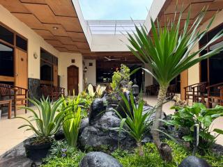 Hotel Priangan - Cirebon - 5