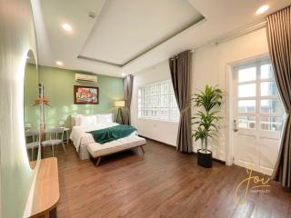 Joi Hospitality - Central - Vung Tau - 6